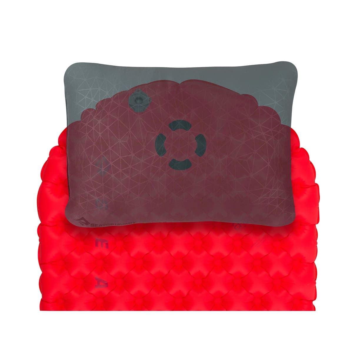 Sea To Summit-30415311-Airmat Comfort Plus Insulated Regular — image 10 of 10