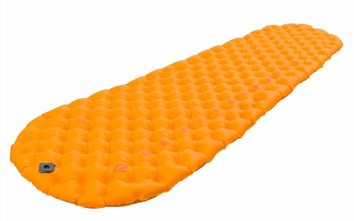 Sea To Summit-30415323-Airmat Ultralight Insulated Regular — image 6 of 7