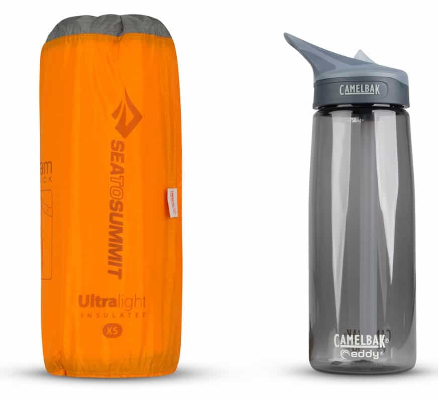Sea To Summit-30415323-Airmat Ultralight Insulated Regular — image 7 of 7