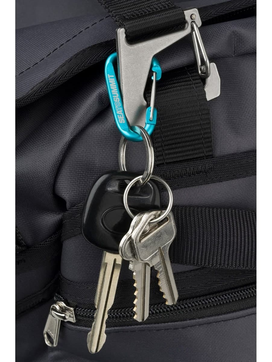 Large Accessory Carabiner 2-Pack — image 4 of 4