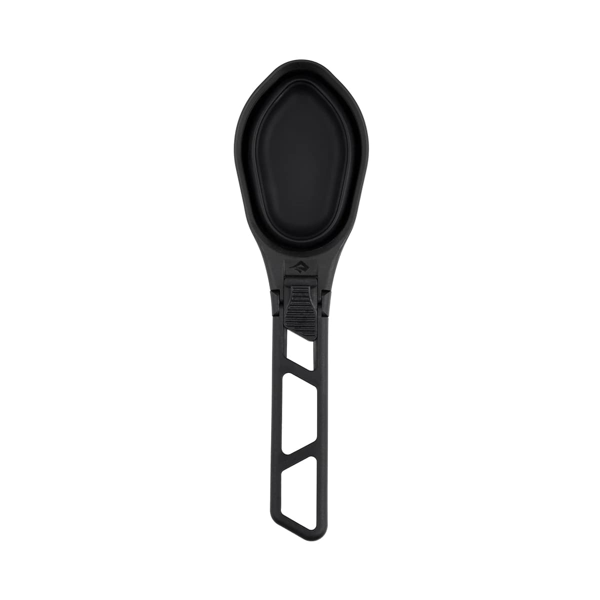 Kitchen Folding Spoon — image 1 of 6
