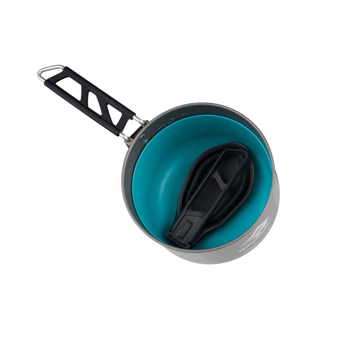 Kitchen Folding Spoon — image 6 of 6