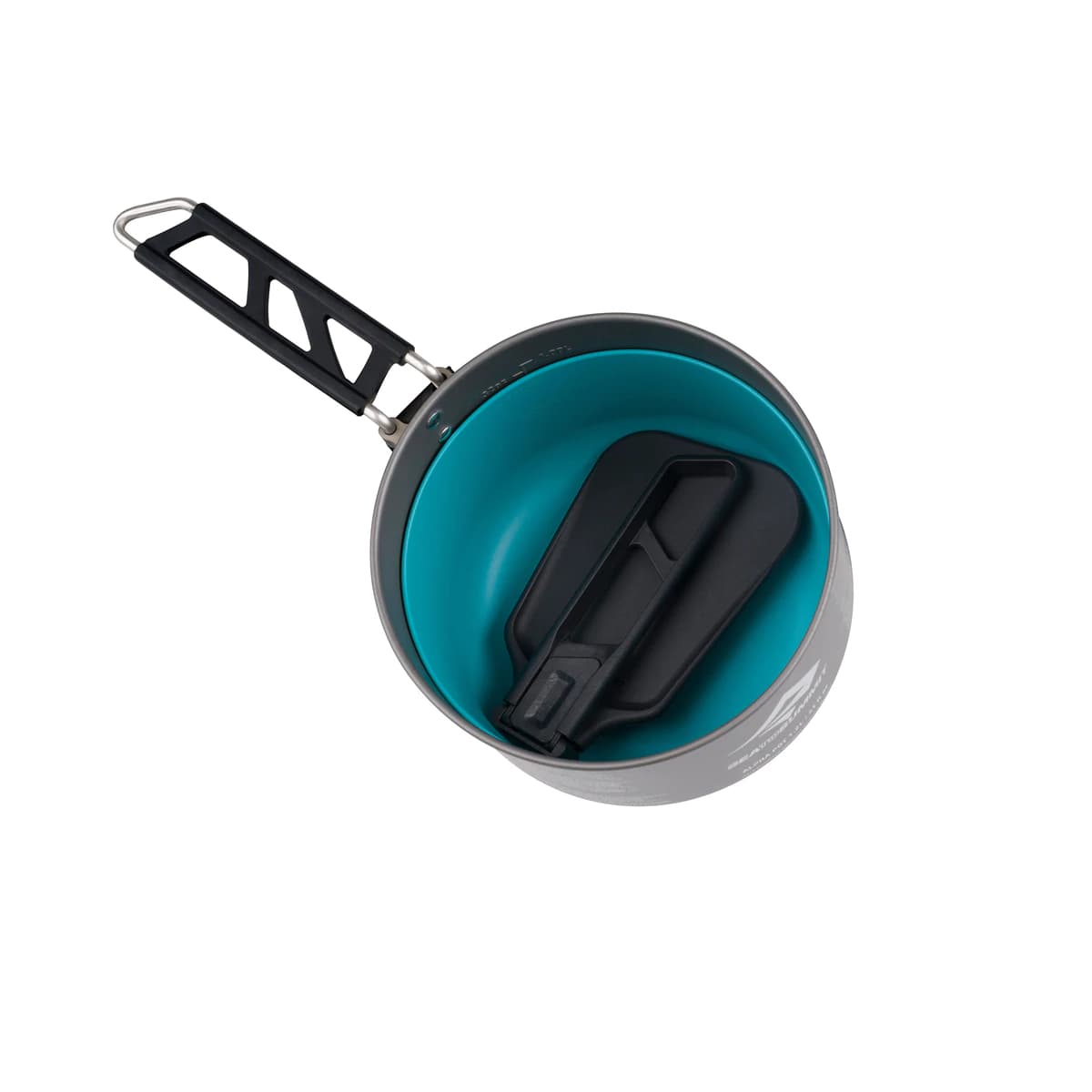 Kitchen Folding Spatula — image 5 of 6