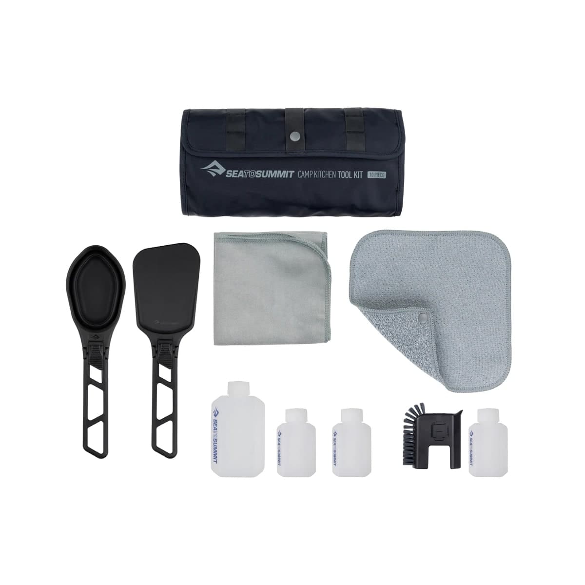Camp Kitchen Tool Kit — image 1 of 7
