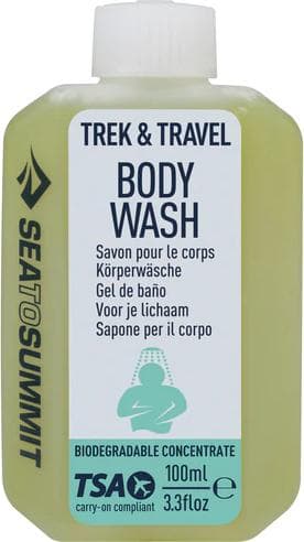 Sea To Summit-30415659-Body Wash — image 1 of 1