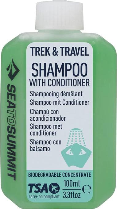 Sea To Summit-30415660-Cond.Shampoo — image 1 of 1