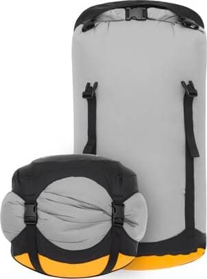 Sea To Summit-30416349-Evac Eco Compression Dry Bag 20 L — image 2 of 3