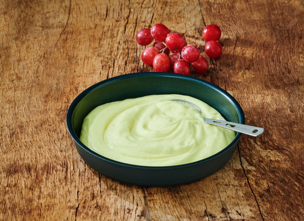 Lemon Cream — image 2 of 2