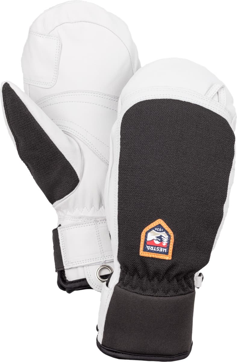 Hestra-30591-Army Leather Patrol - Mitt — image 2 of 2
