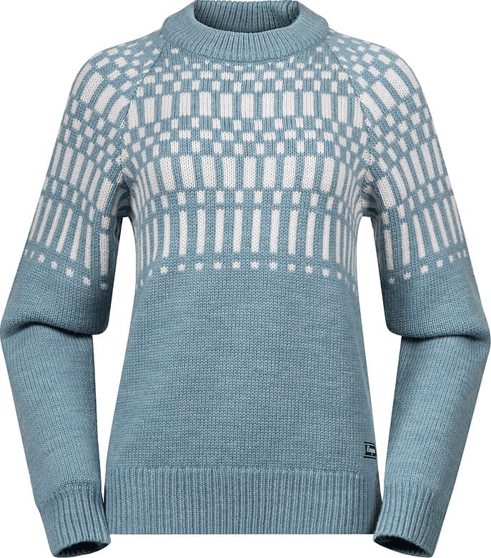 Bergans Nordmarka Merino Jumper Women — image 1 of 1