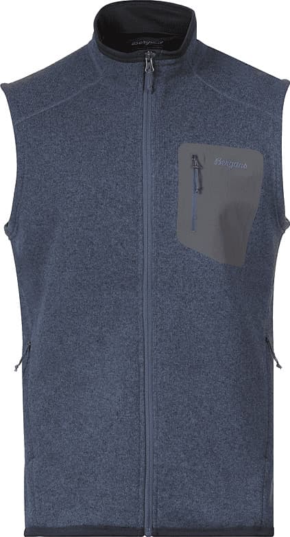 Men's Kamphaug Knitted Vest  — image 1 of 1