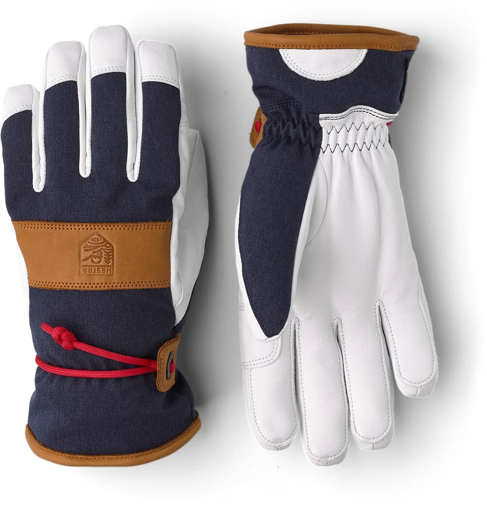 Women's Voss CZone - 5 finger — image 1 of 14