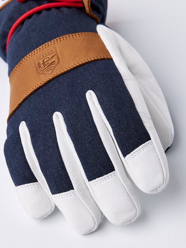 Women's Voss CZone - 5 finger — image 5 of 14