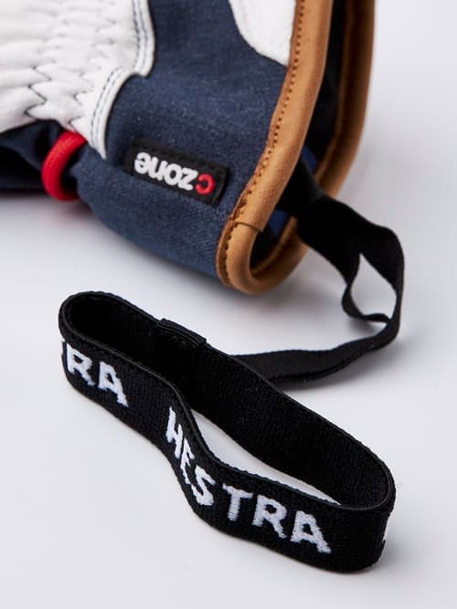 Women's Voss CZone - 5 finger — image 6 of 14