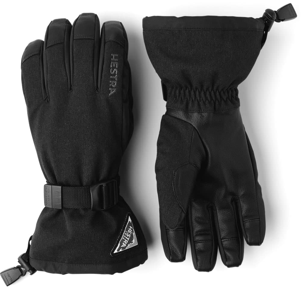 Powder Gauntlet 5-Finger — image 2 of 11