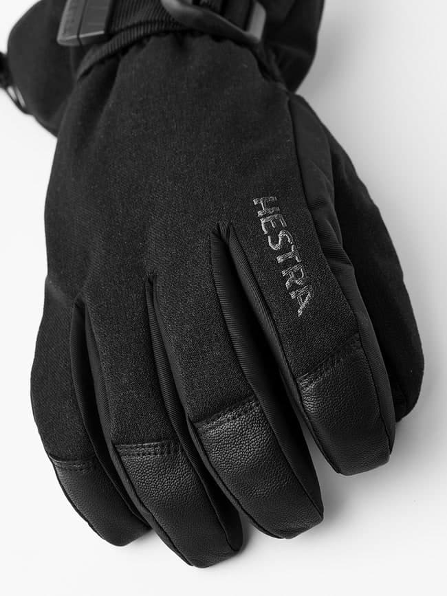 Powder Gauntlet 5-Finger — image 6 of 11