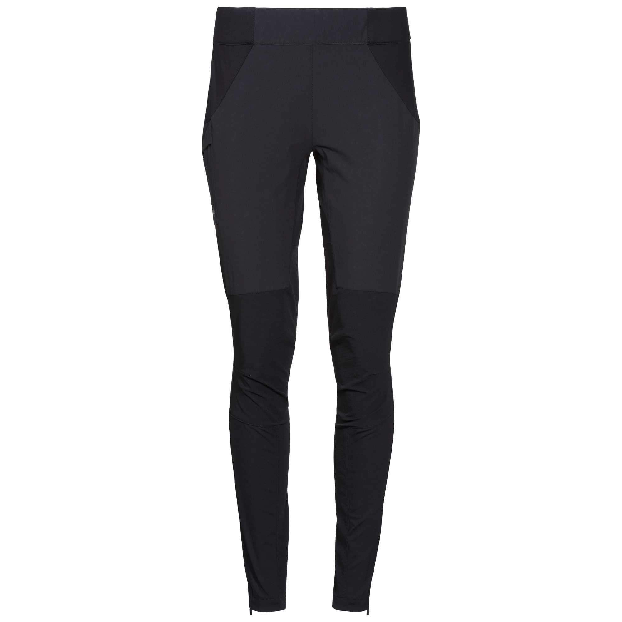Bergans-3169-Women's Fløyen Original Tight Pants — image 7 of 8