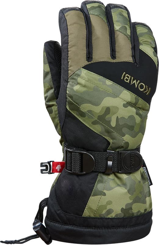 Juniors' Original Gloves — image 1 of 3