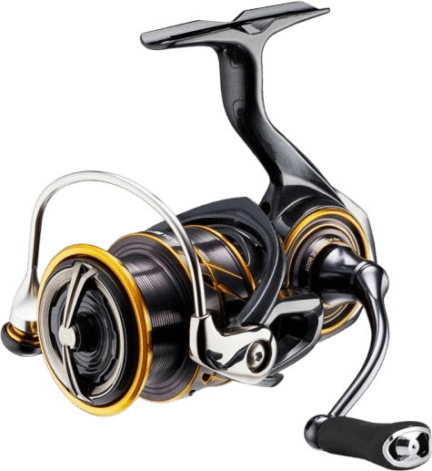 Daiwa Caldia LT