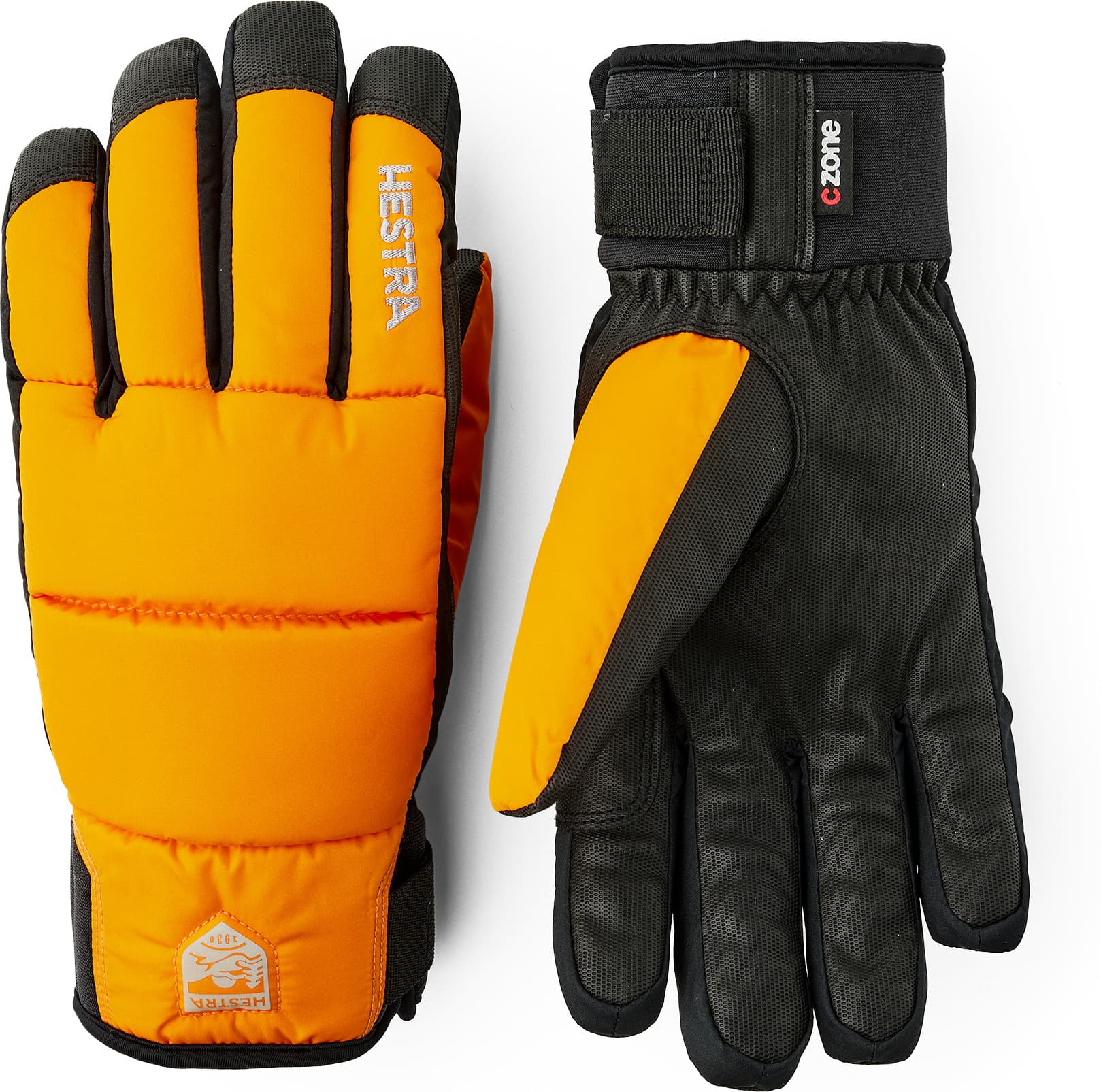 Czone Frost Primaloft - 5 Finger — image 1 of 5