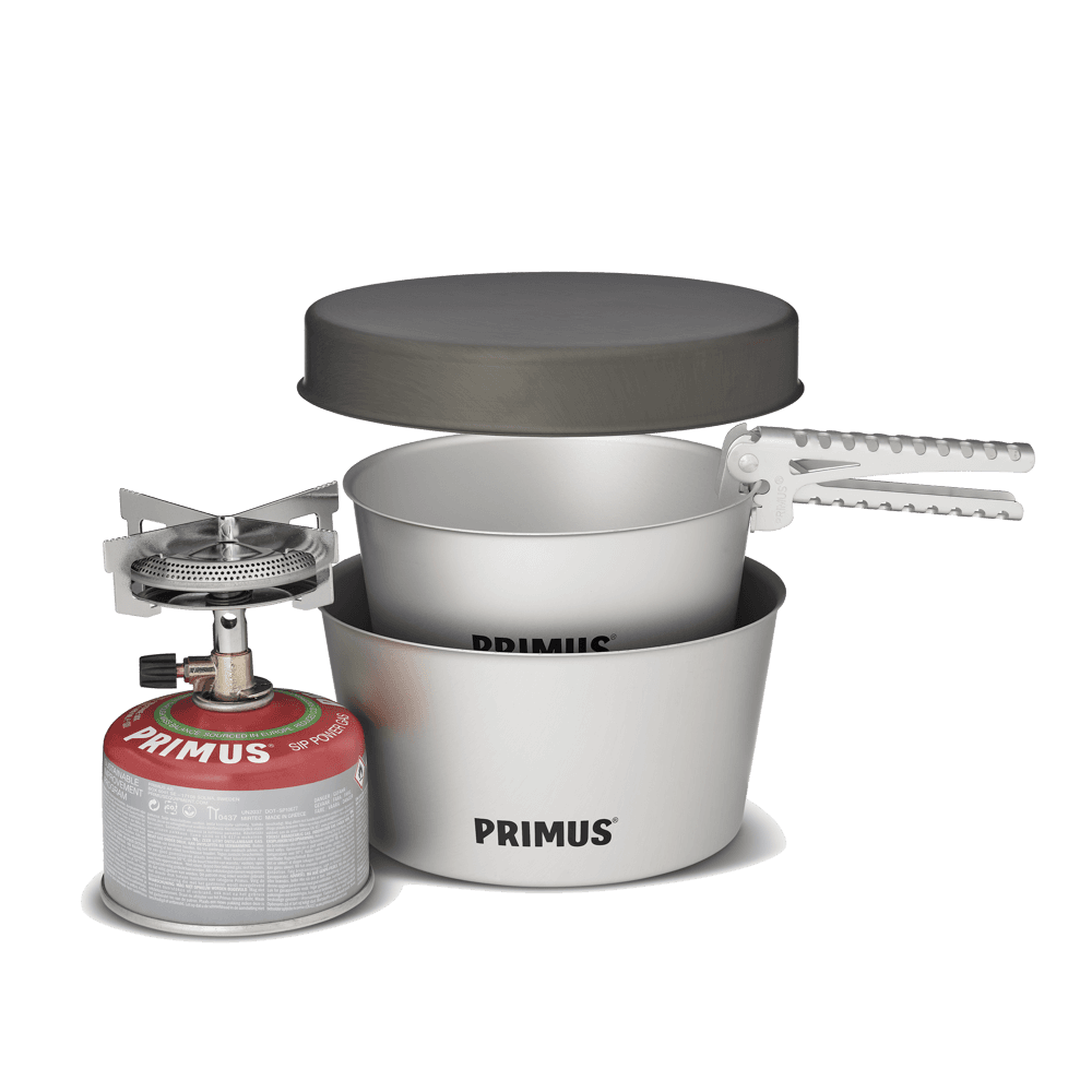 Mimer Stove Kit II — image 2 of 2