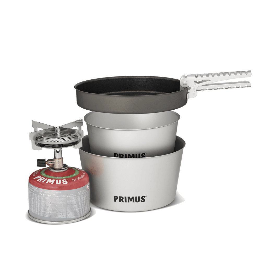 Mimer Stove Kit II