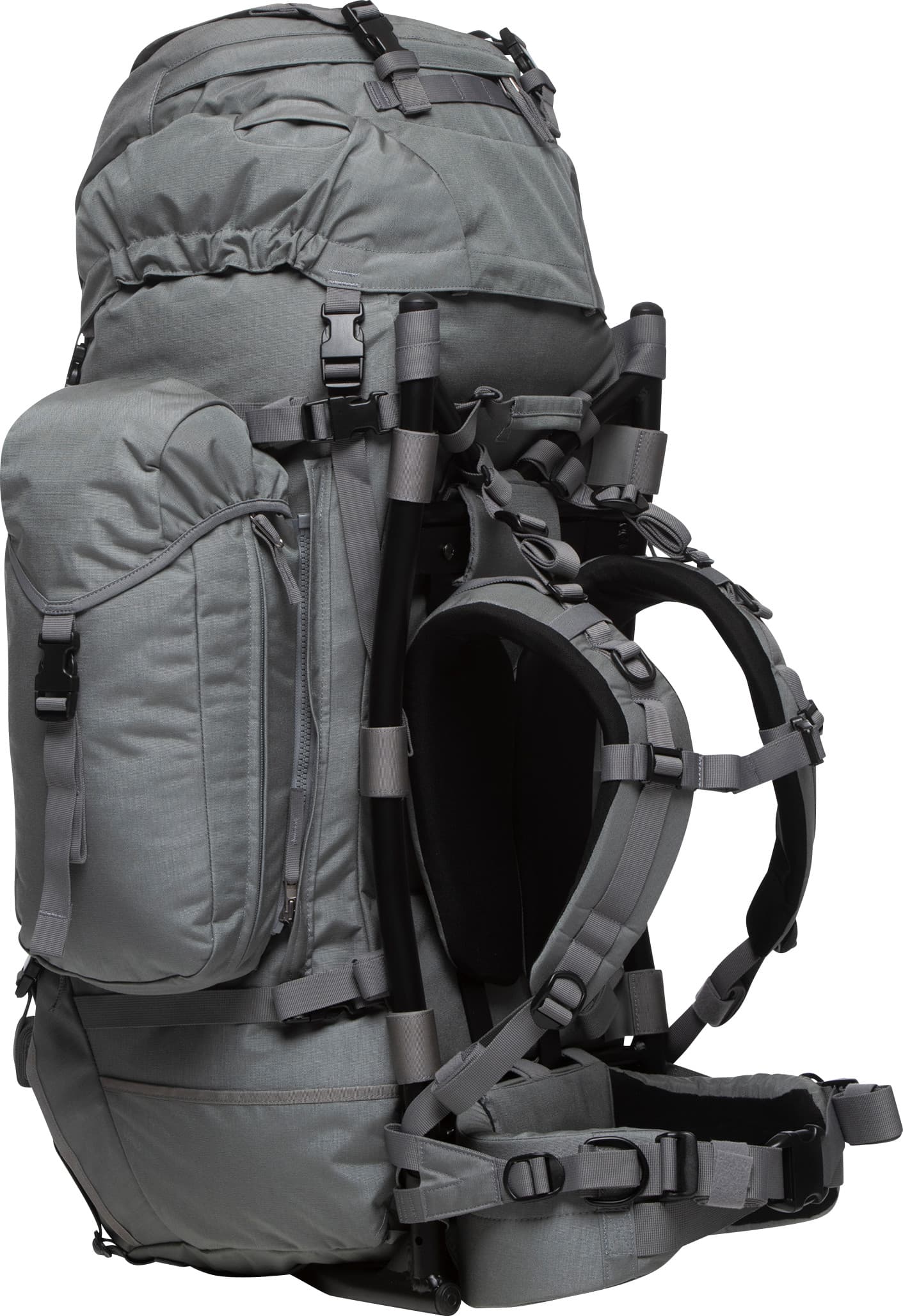 Bergans Powerframe Bigpack 130+ — image 3 of 6