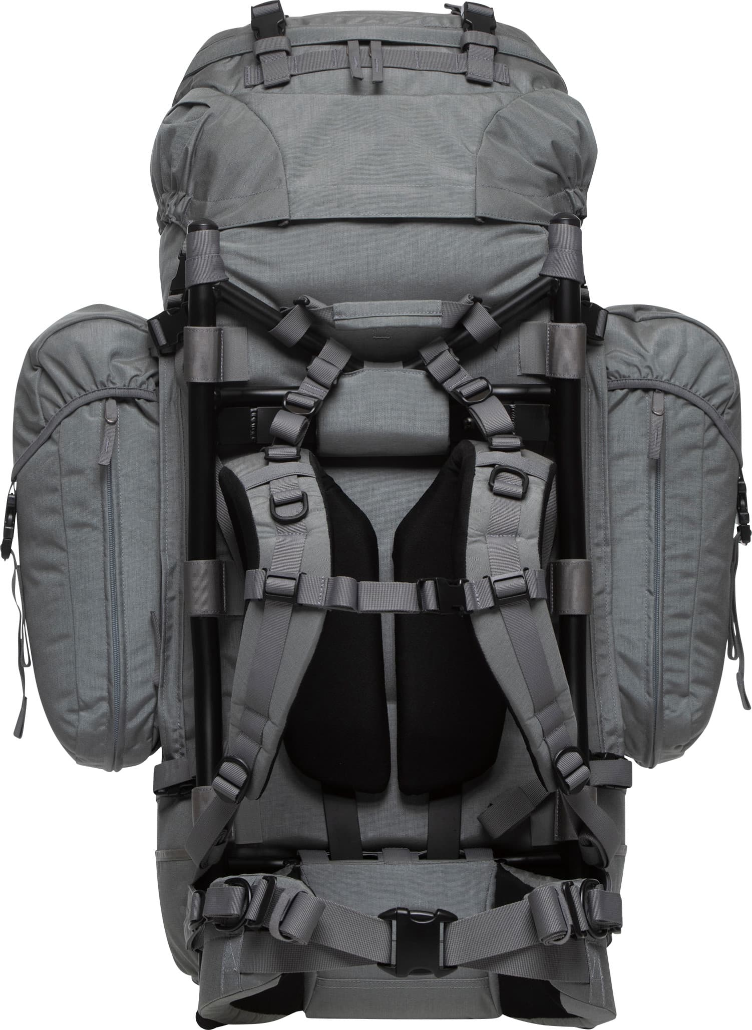 Bergans Powerframe Bigpack 130+ — image 4 of 6