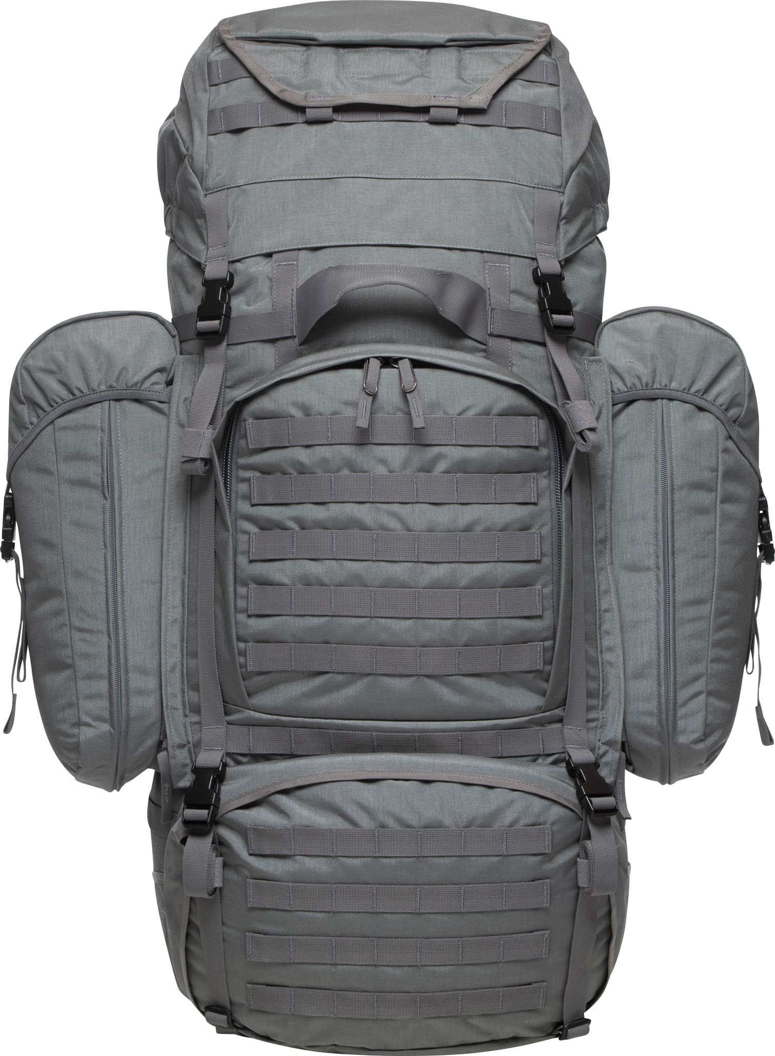 Bergans Powerframe Bigpack 130+ — image 1 of 6