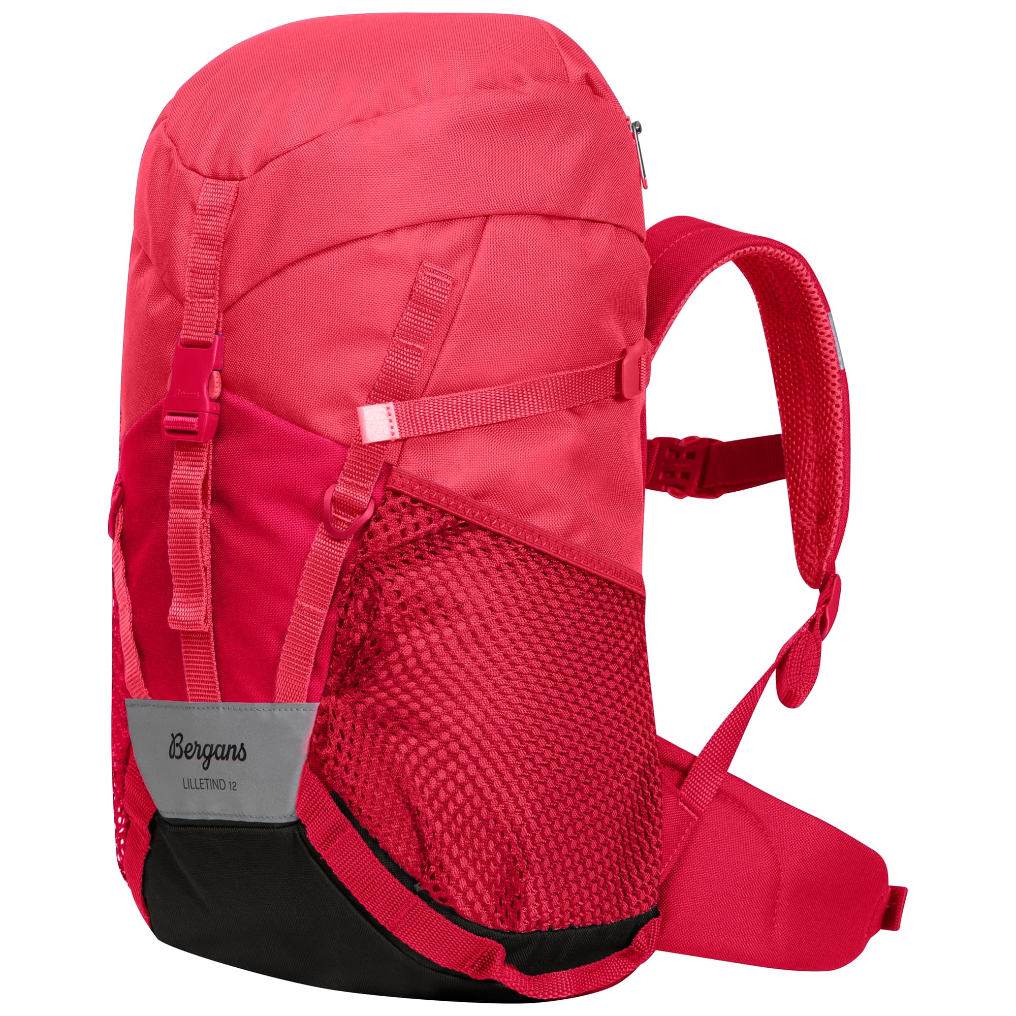Kids' Lilletind 12L