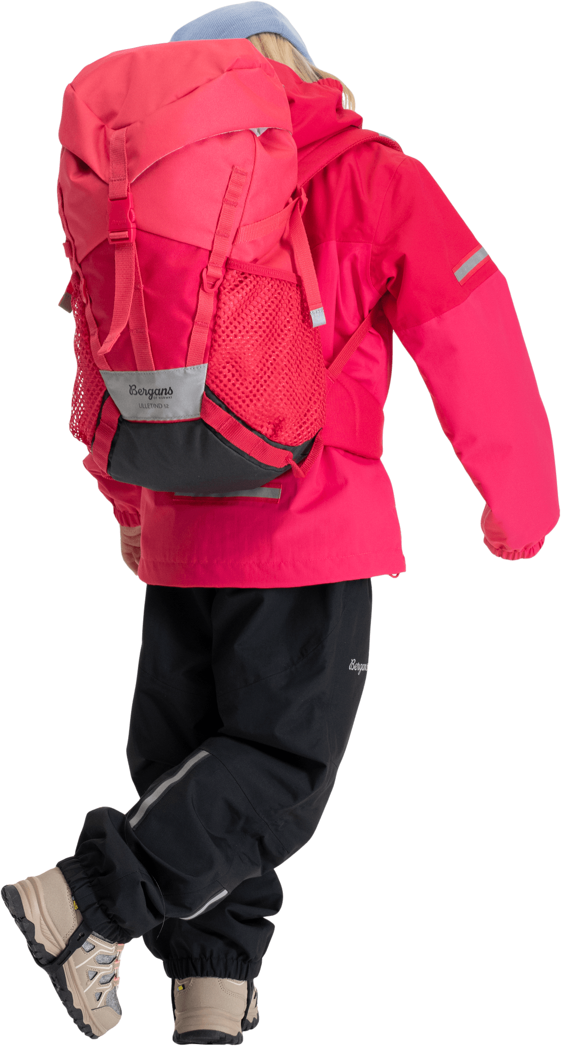 Kids' Lilletind 12L — image 2 of 2