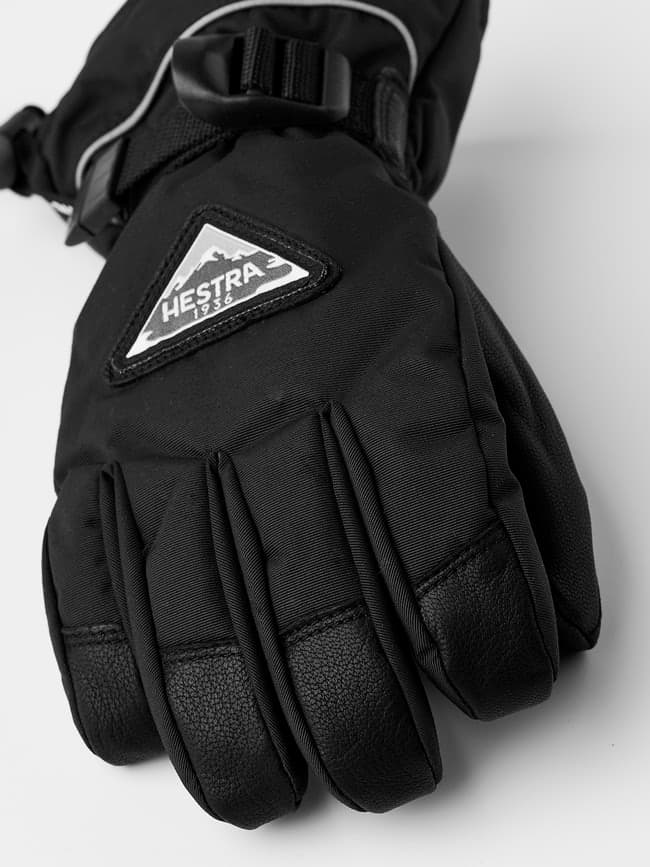 Kids' Skare CZone 5 Finger — image 8 of 11