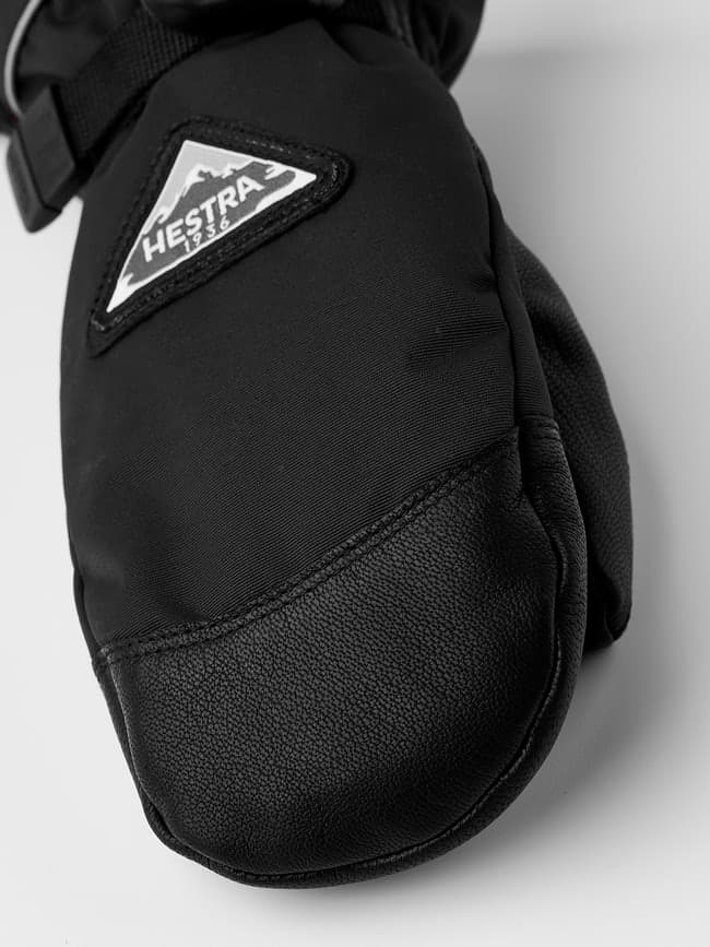 Kids' Skare CZone Mitt — image 7 of 10