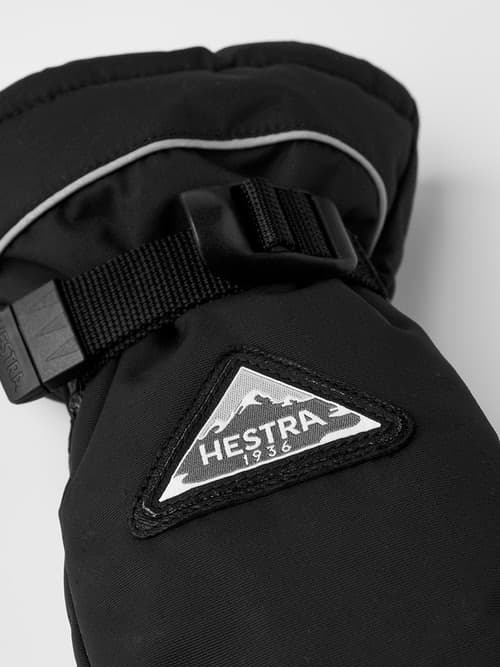 Kids' Skare CZone Mitt — image 8 of 10
