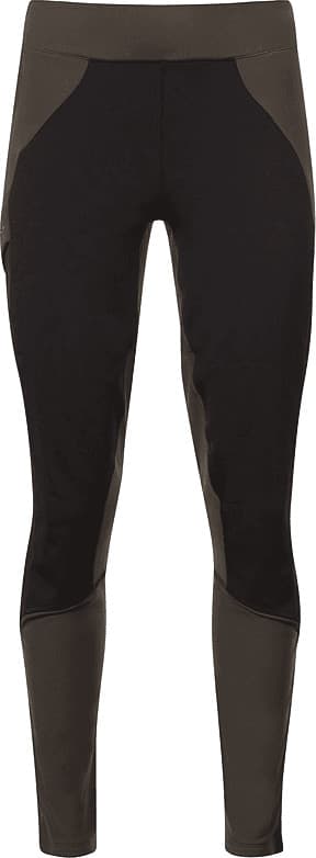 Women's Fløyen Winter Tights