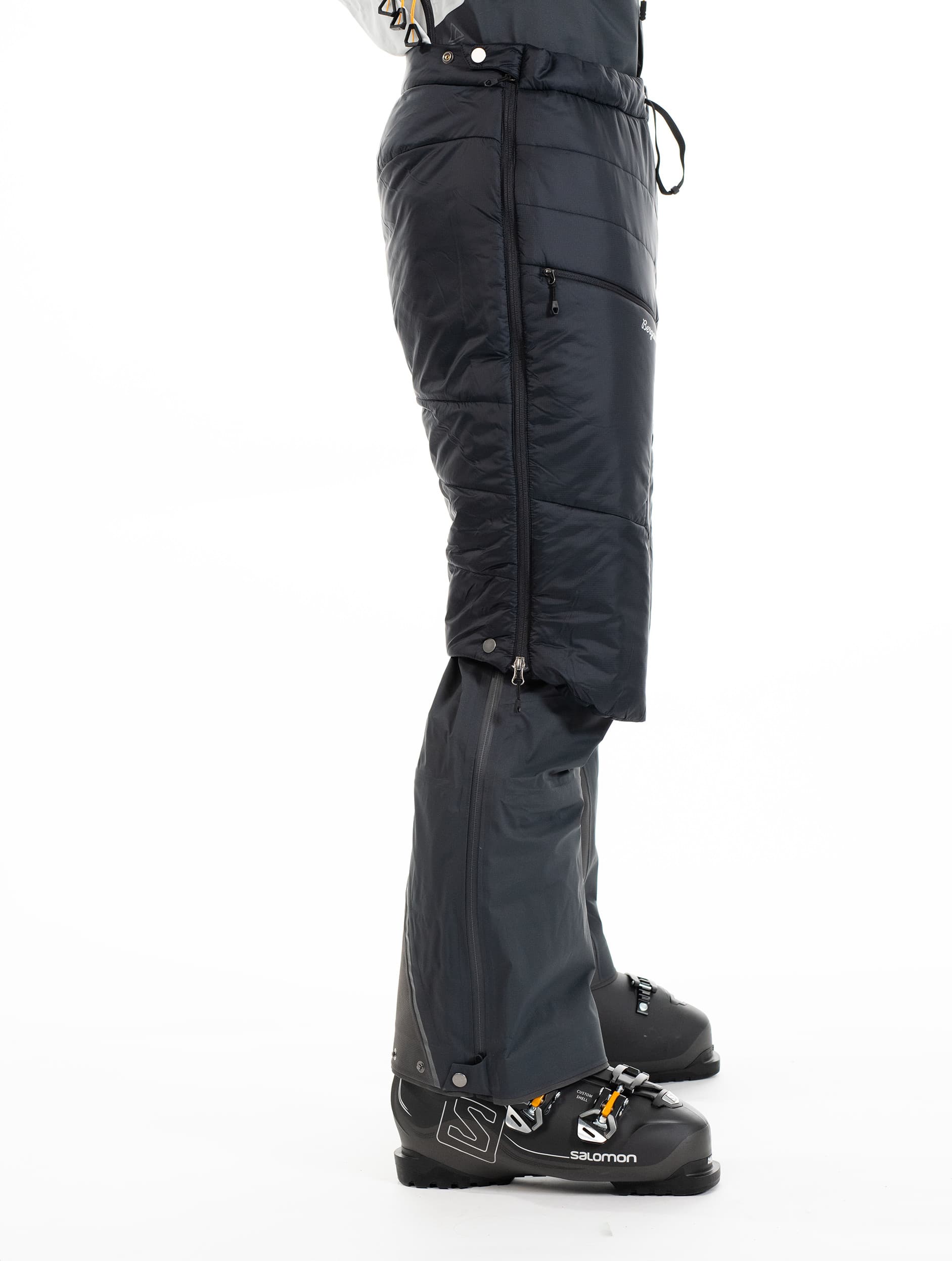 Men's Røros Insulated Overshorts — image 2 of 2