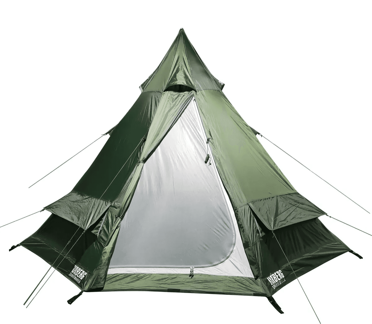 Tipi Tent 5-person 2.0 — image 15 of 23