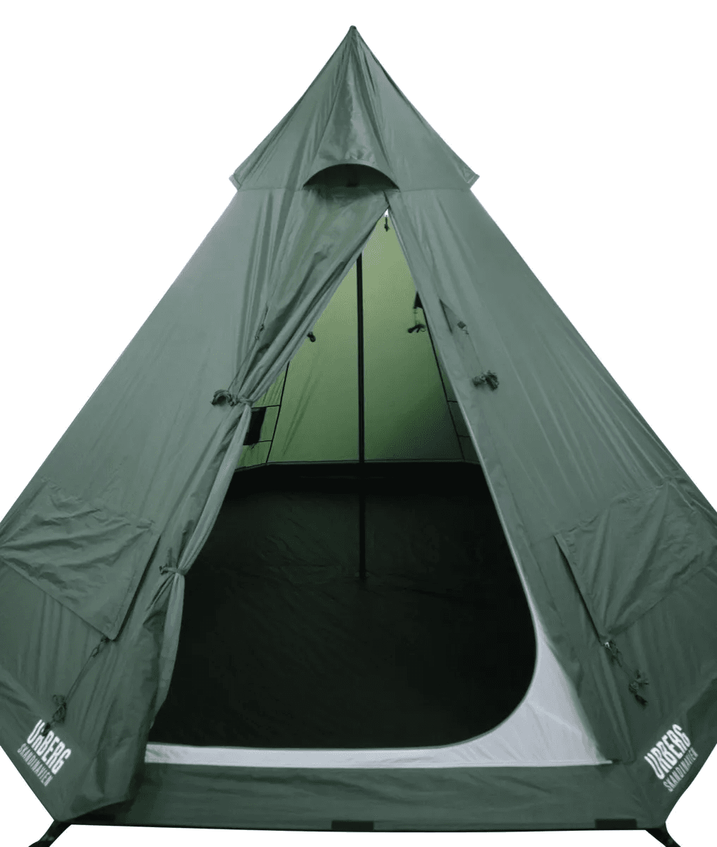 Tipi Tent 5-person 2.0 — image 10 of 23
