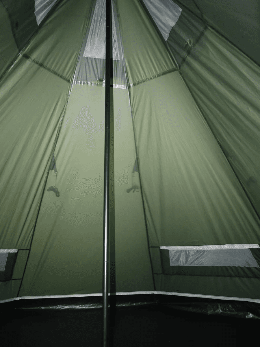 Tipi Tent 5-person 2.0 — image 11 of 23