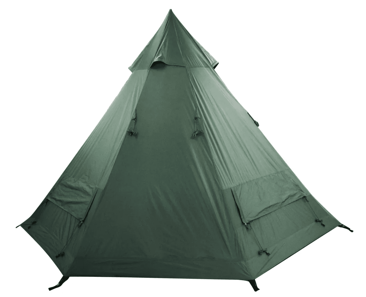 Tipi Tent 5-person 2.0 — image 14 of 23