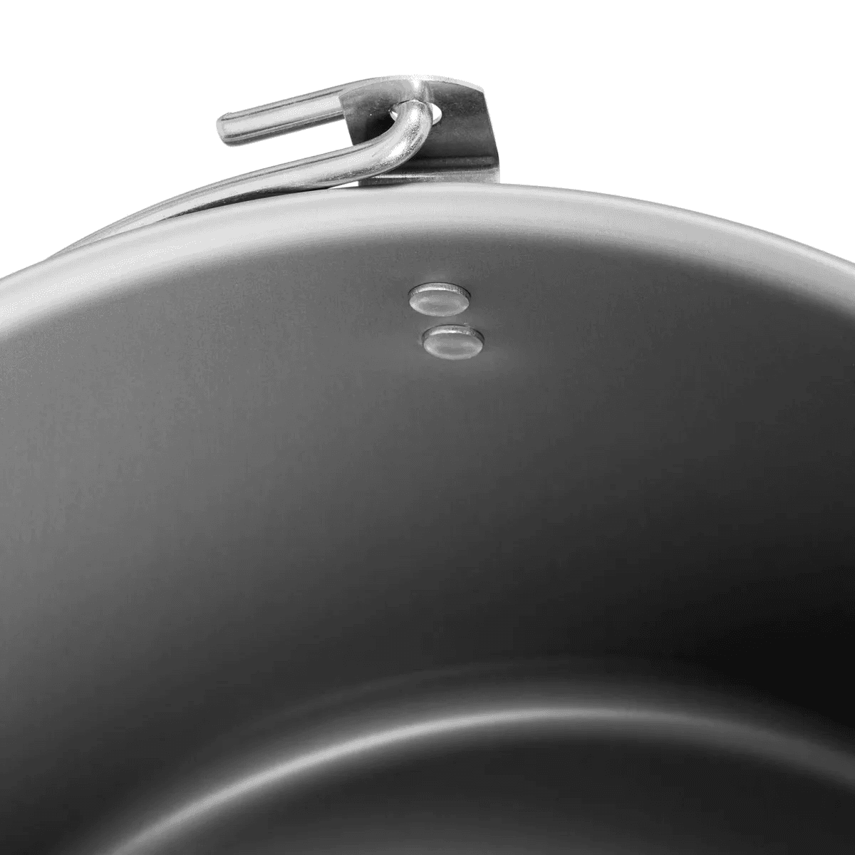 Rogen Campfire Pot — image 3 of 22