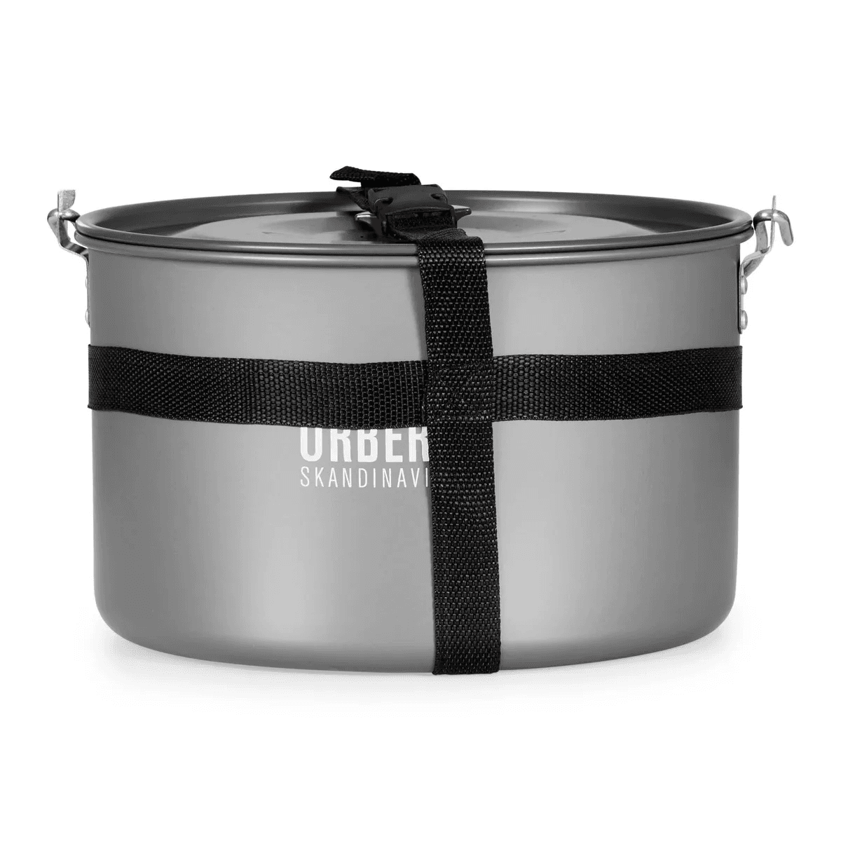 Rogen Campfire Pot — image 6 of 22