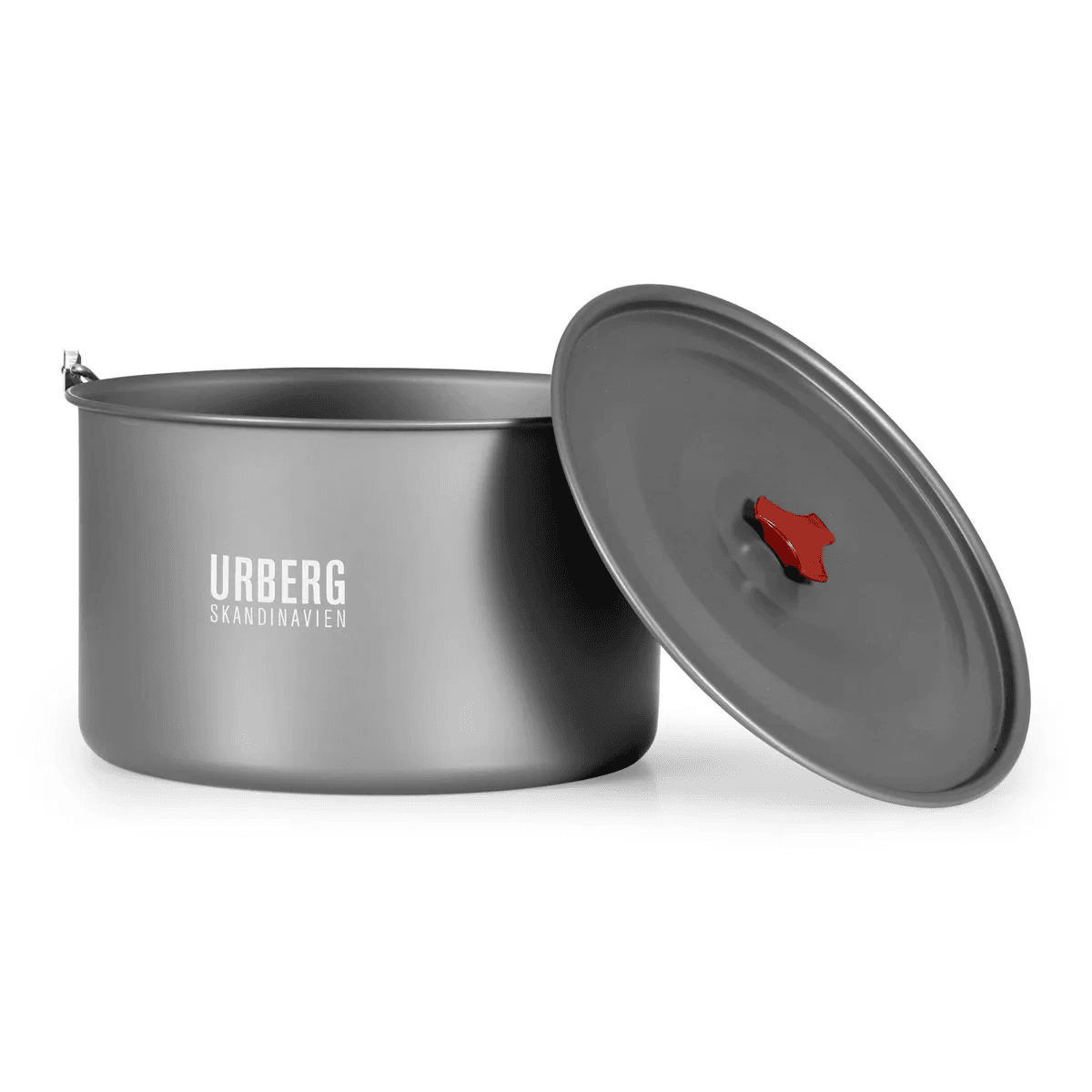 Rogen Campfire Pot — image 7 of 22