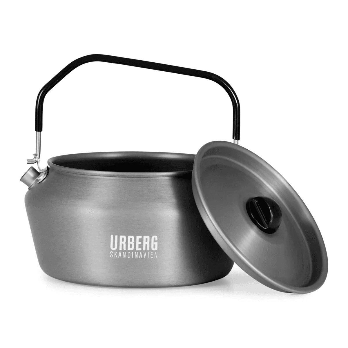 Rogen Coffee Kettle 1,2 L — image 5 of 17