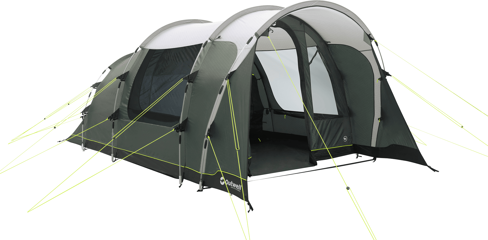 Outwell Durango 4 — image 1 of 12