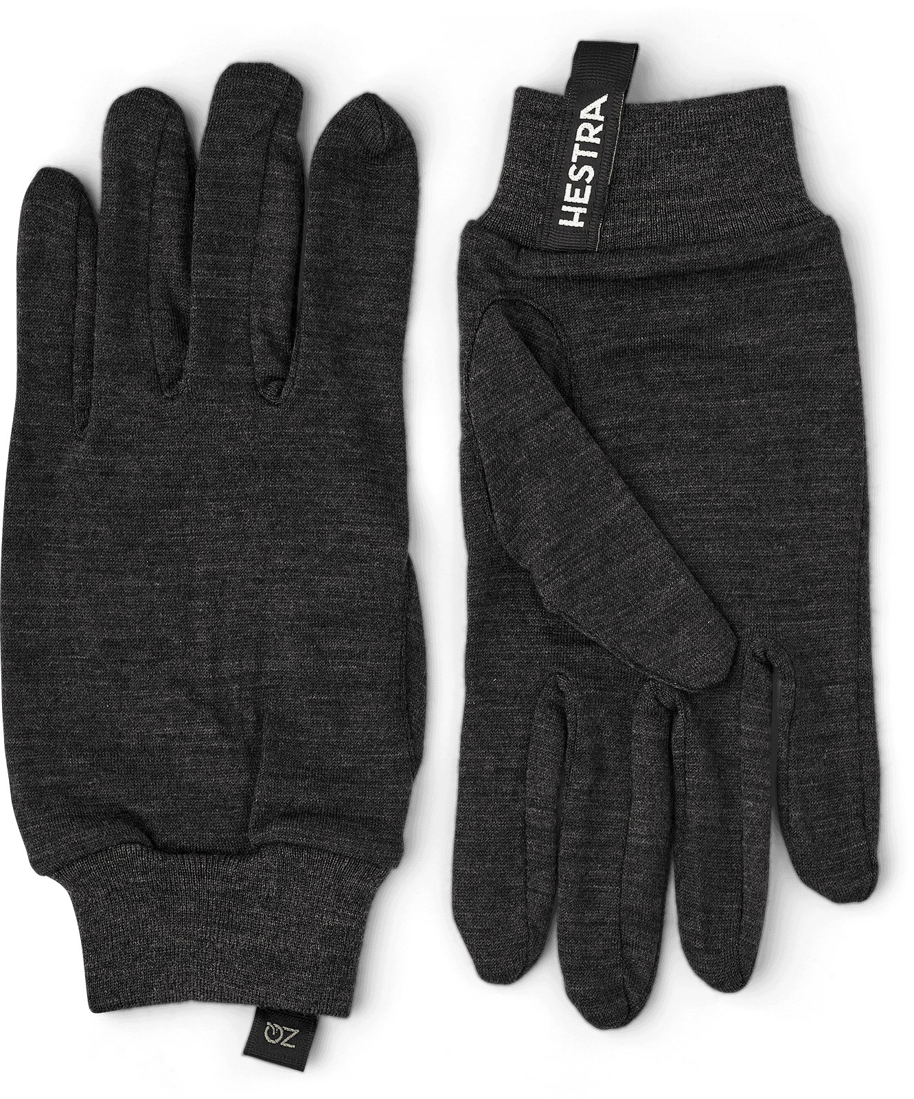 Men's Merino Wool Liner Active — image 2 of 4