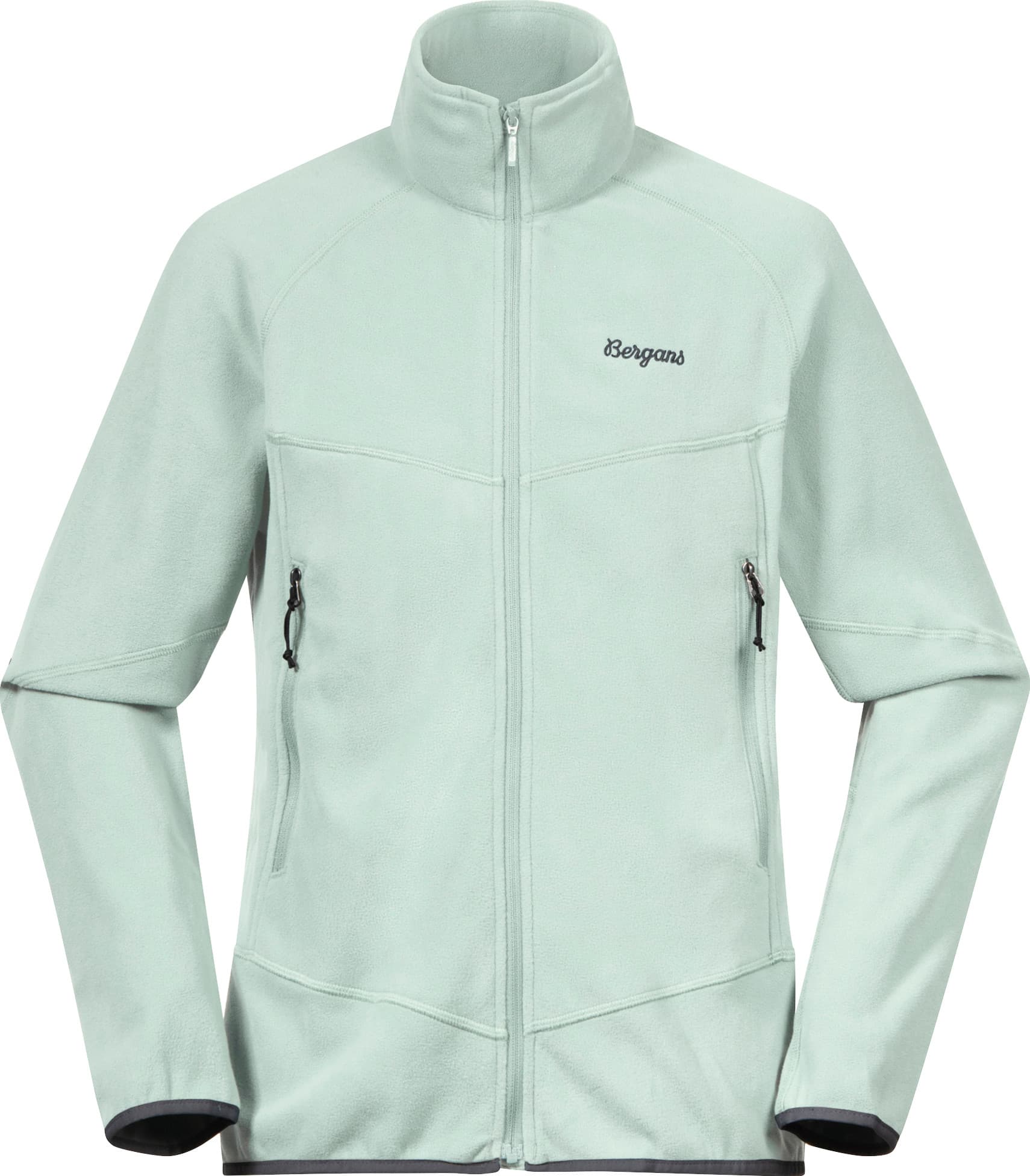 Juniors' Fleece Midlayer Jacket