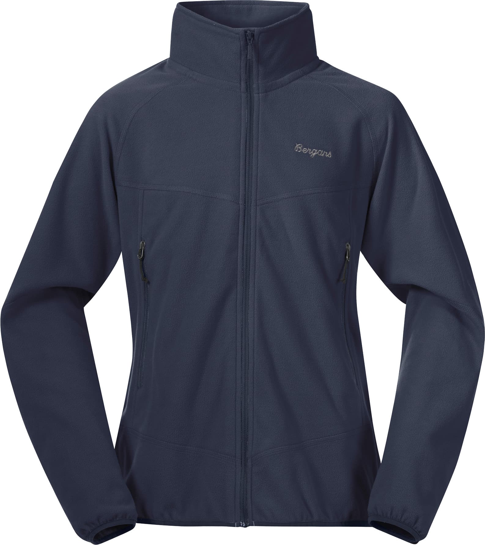 Juniors' Fleece Midlayer Jacket