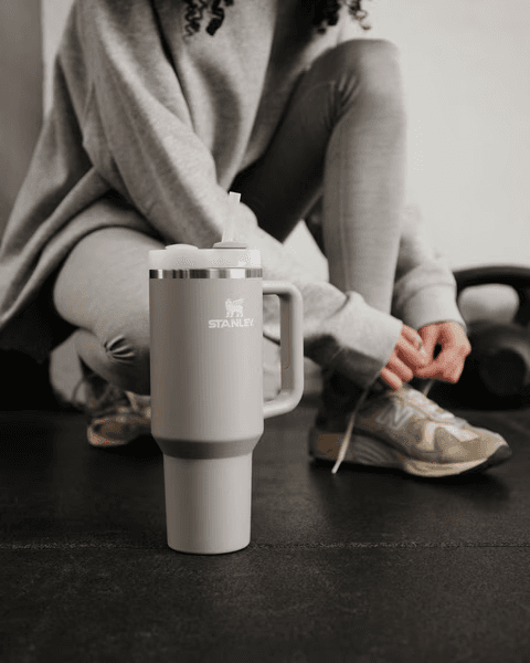 Quencher H2.O Flowstate Tumbler 1,18 L — image 4 of 5