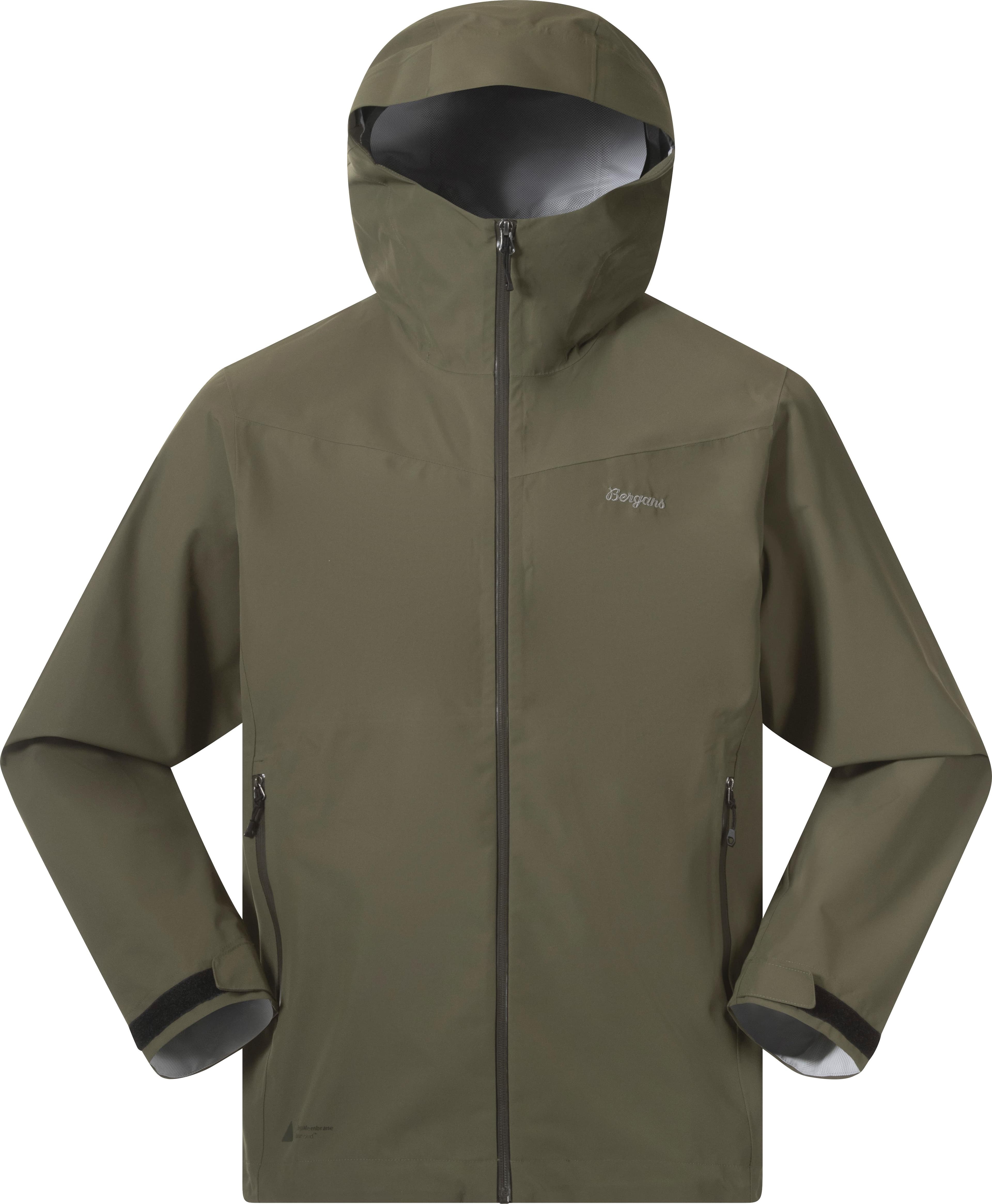 Men's Essentials 2.5l Shell Jacket